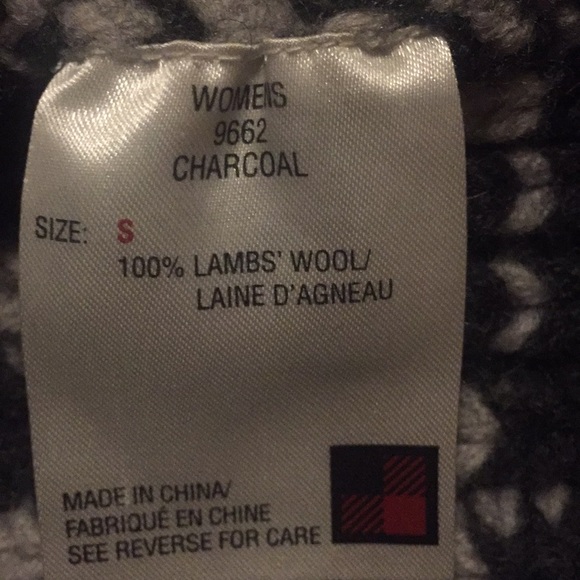 Wool jacket - Picture 3 of 3